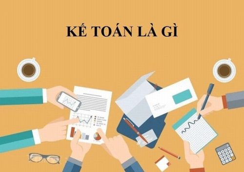 Học kế toán là học gì? Tại sao nên học kế toán?
