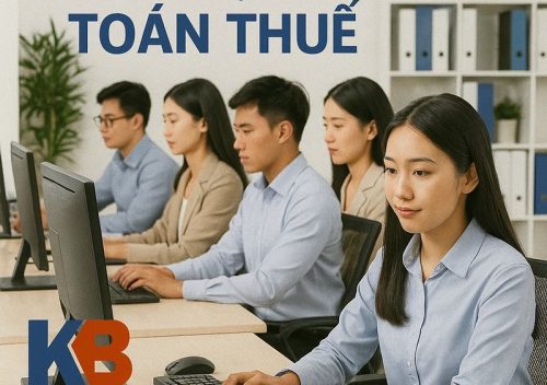 Lựa chọn trung tâm đào tạo kế toán chất lượng