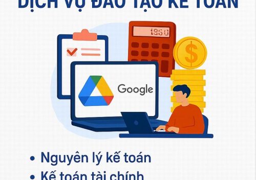 Thực hành kế toán doanh nghiệp là gì?
