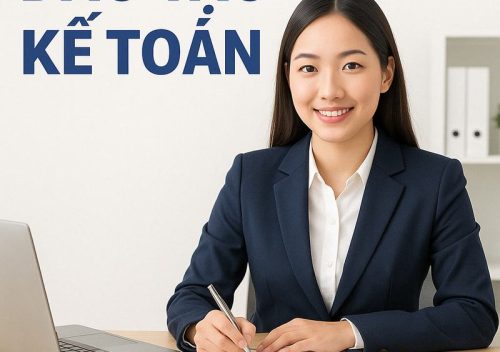 Thuế doanh nghiệp là gì? Các khóa học về thuế và tài chính doanh nghiệp