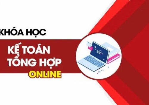 Khóa kế toán tổng hợp là gì?