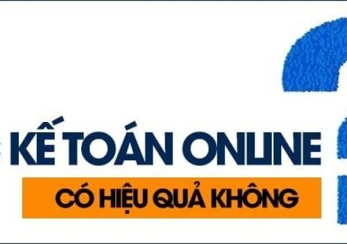Lợi ích của các khóa học kế toán online