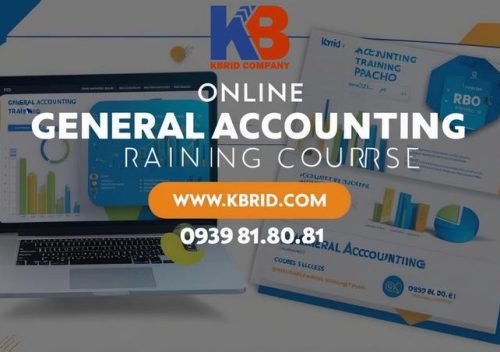 Tìm hiểu khóa đào tạo kế toán tổng hợp trực tuyến